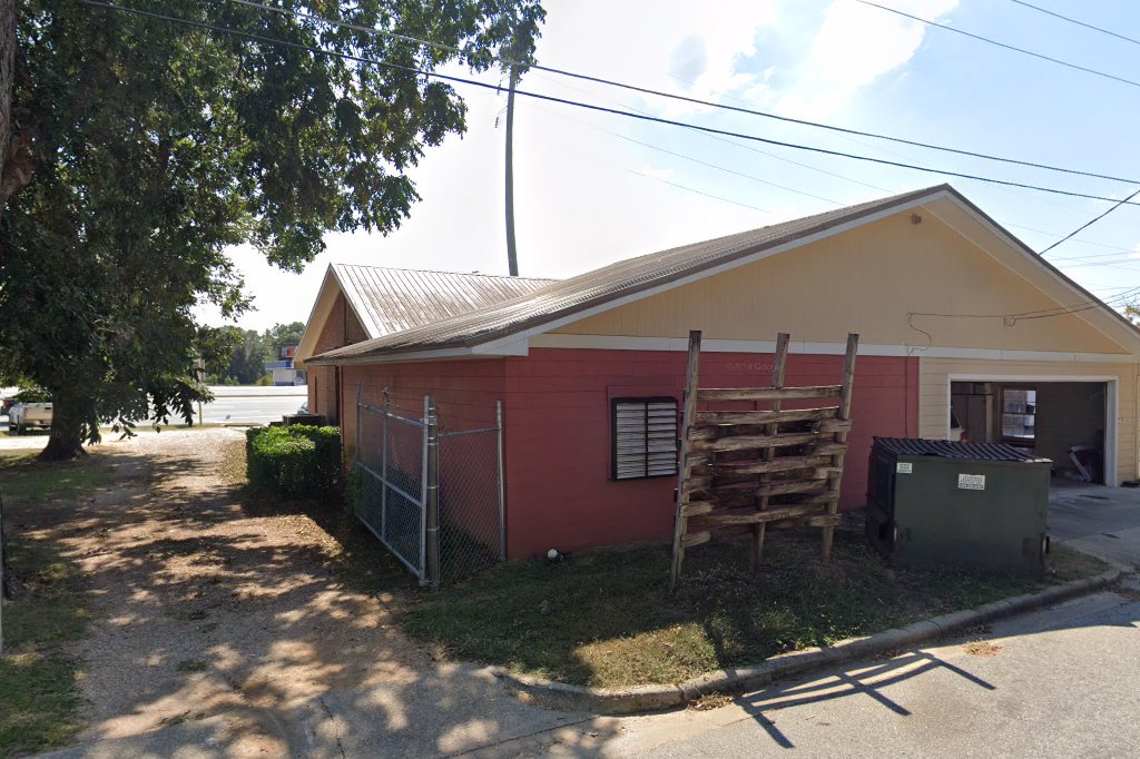 Gardner & Hydrick Animal Hospital