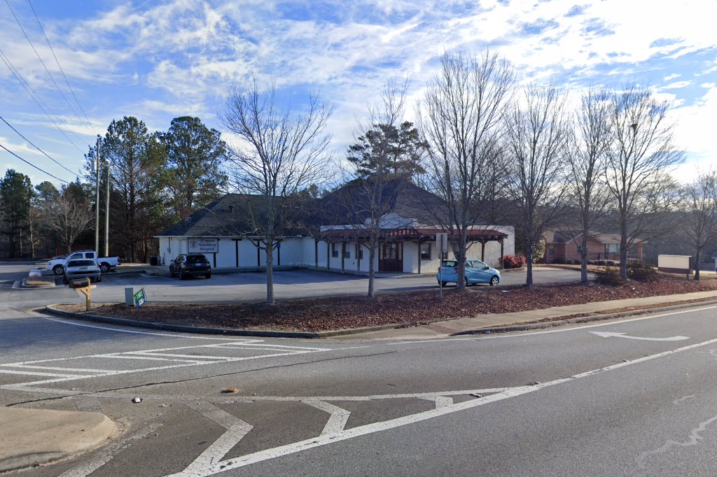 Grayson Veterinary Hospital