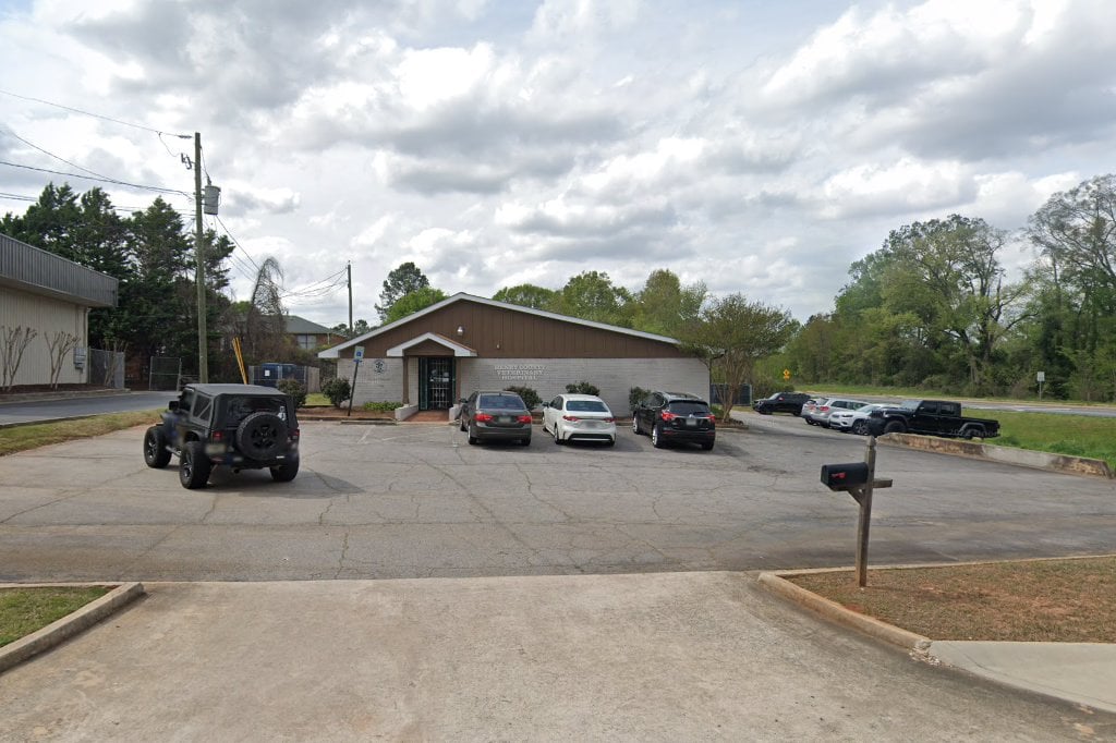 Henry County Veterinary Hospital