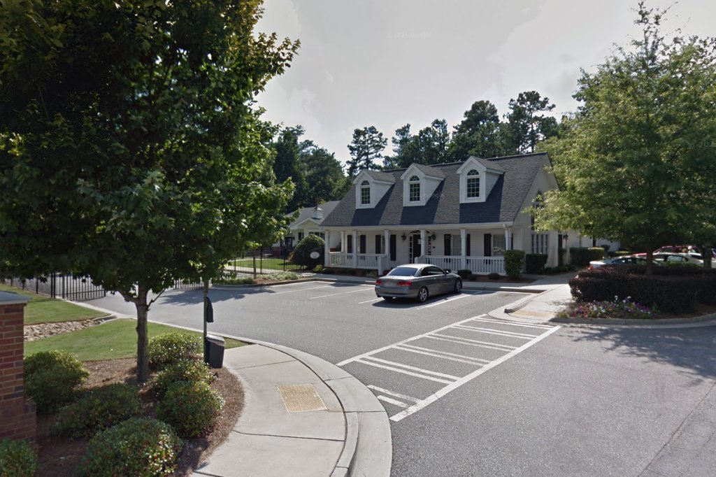 Jones Bridge Animal Hospital