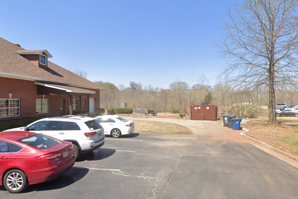 Best Friends Veterinary Clinic