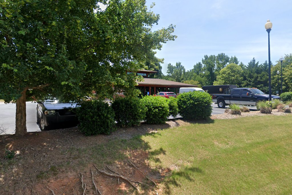 Lance Animal Hospital