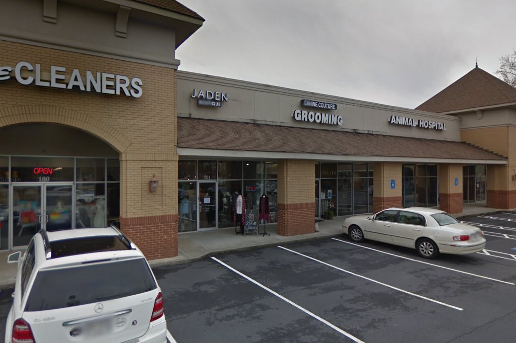 Laurel Springs Animal Hospital