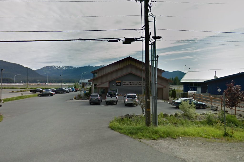 Southeast Alaska Animal Medical Center