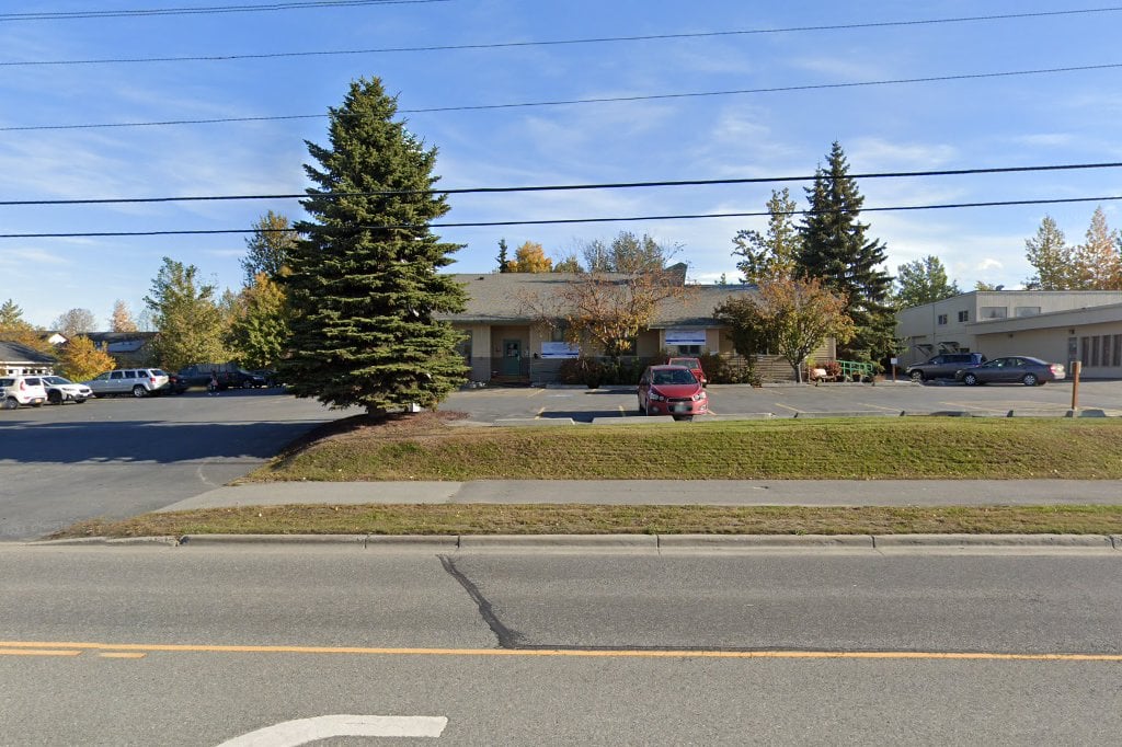 VCA Alpine Animal Hospital