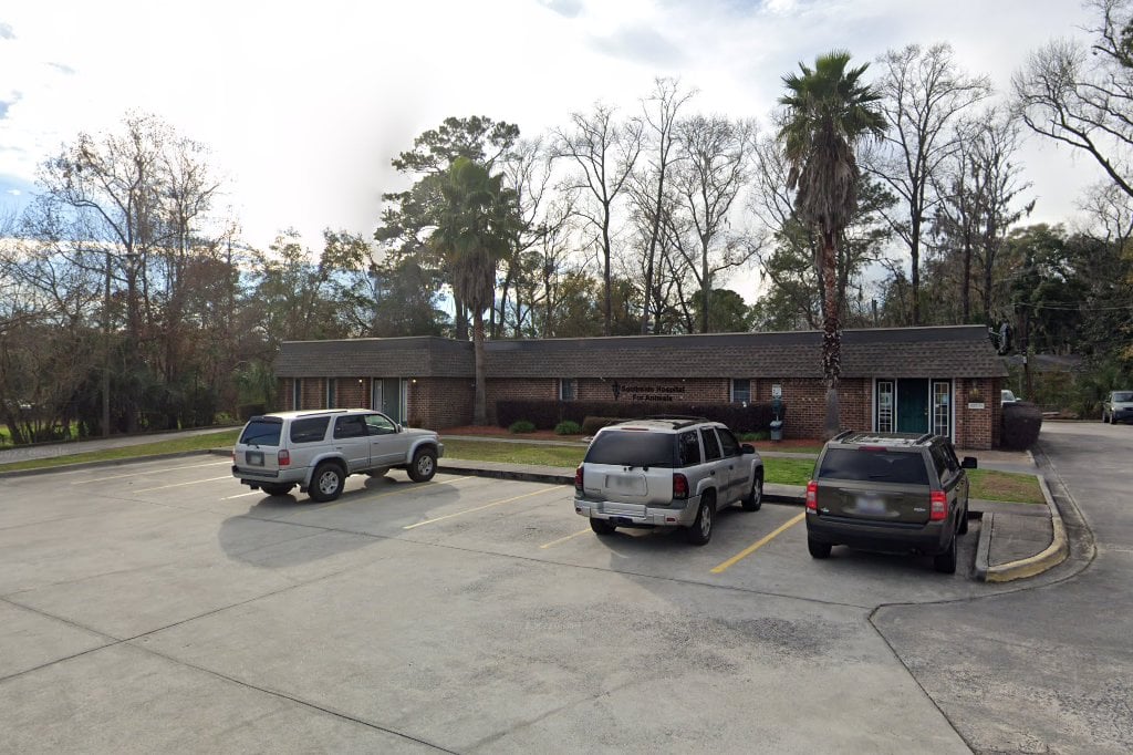 Southside Hospital For Animals