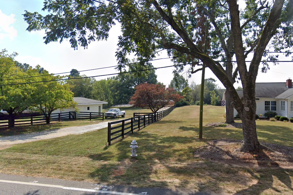 Persimmon Creek Animal Hospital