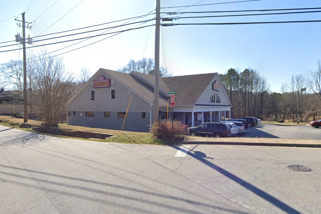 Atlanta West Veterinary Hospital