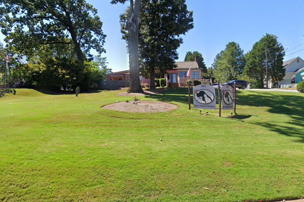 Rose Animal Hospital