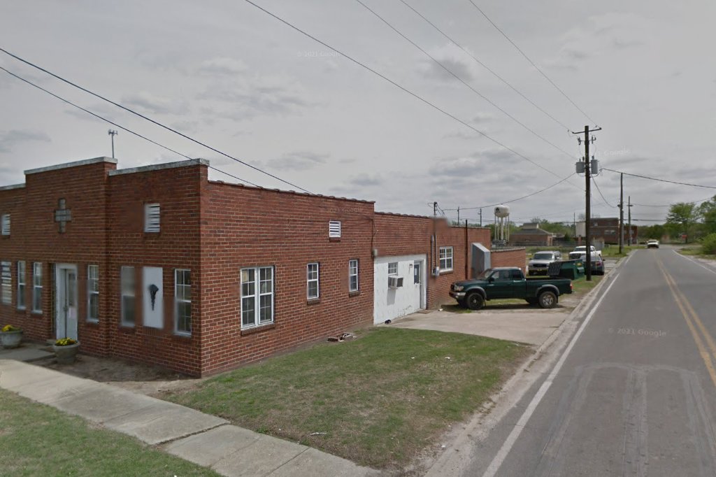 Smalley's Animal Hospital