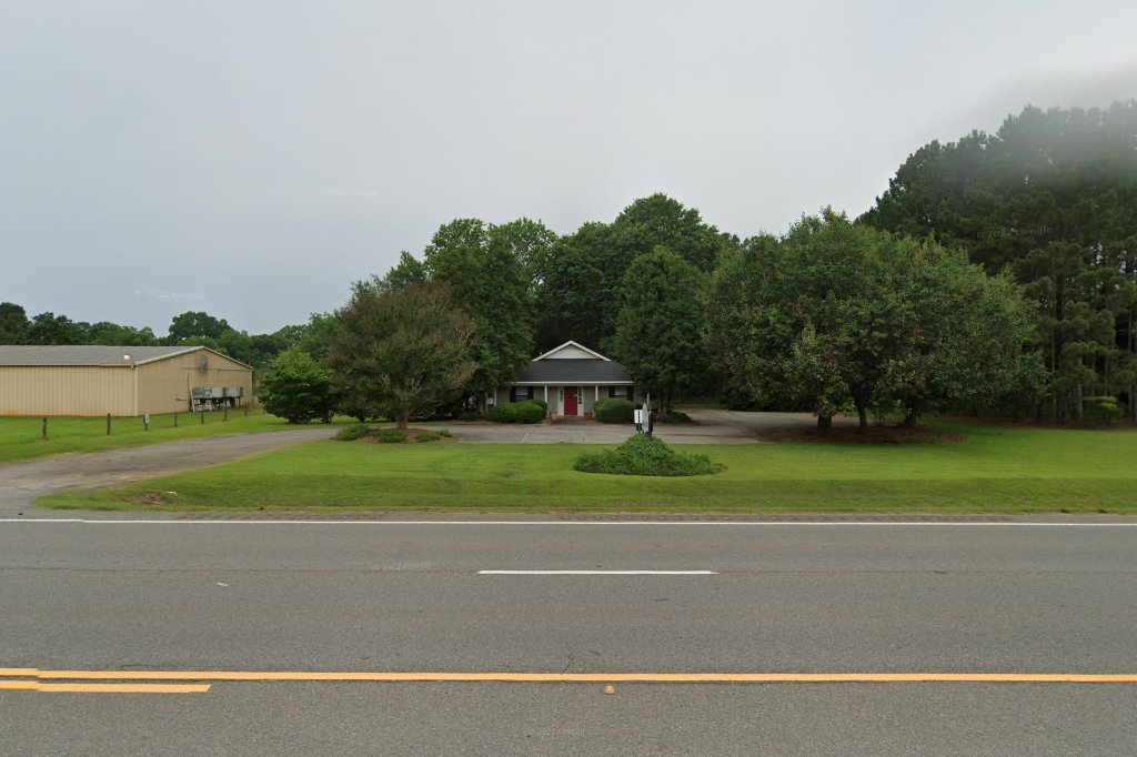 Smith Animal Hospital