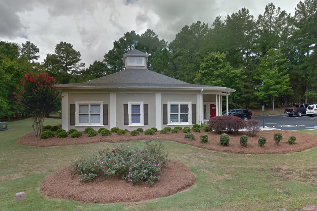 Braelinn Animal Hospital