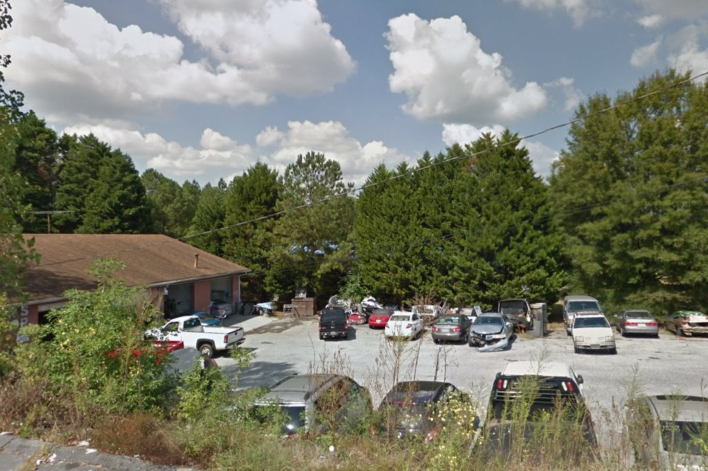 Spring Lake Animal Hospital