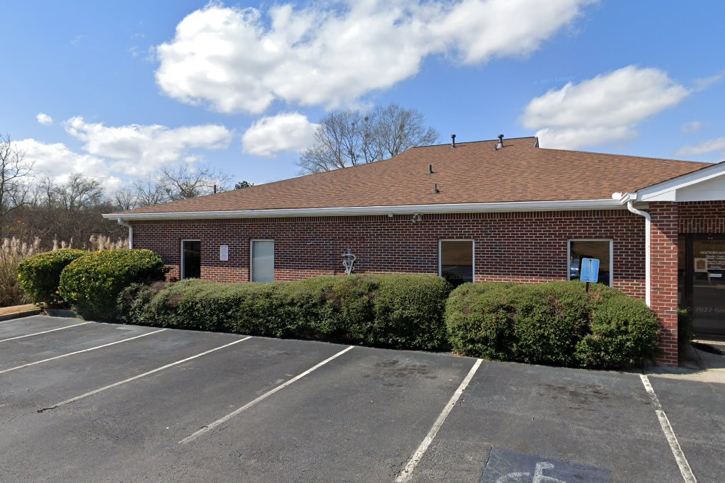 Bullard Animal Hospital