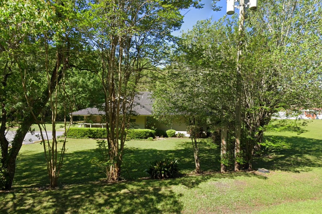 Bassham Veterinary Hospital