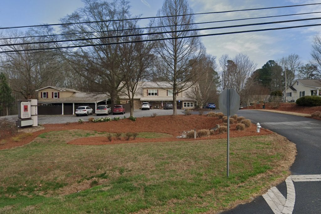 Tri-County Animal Hospital