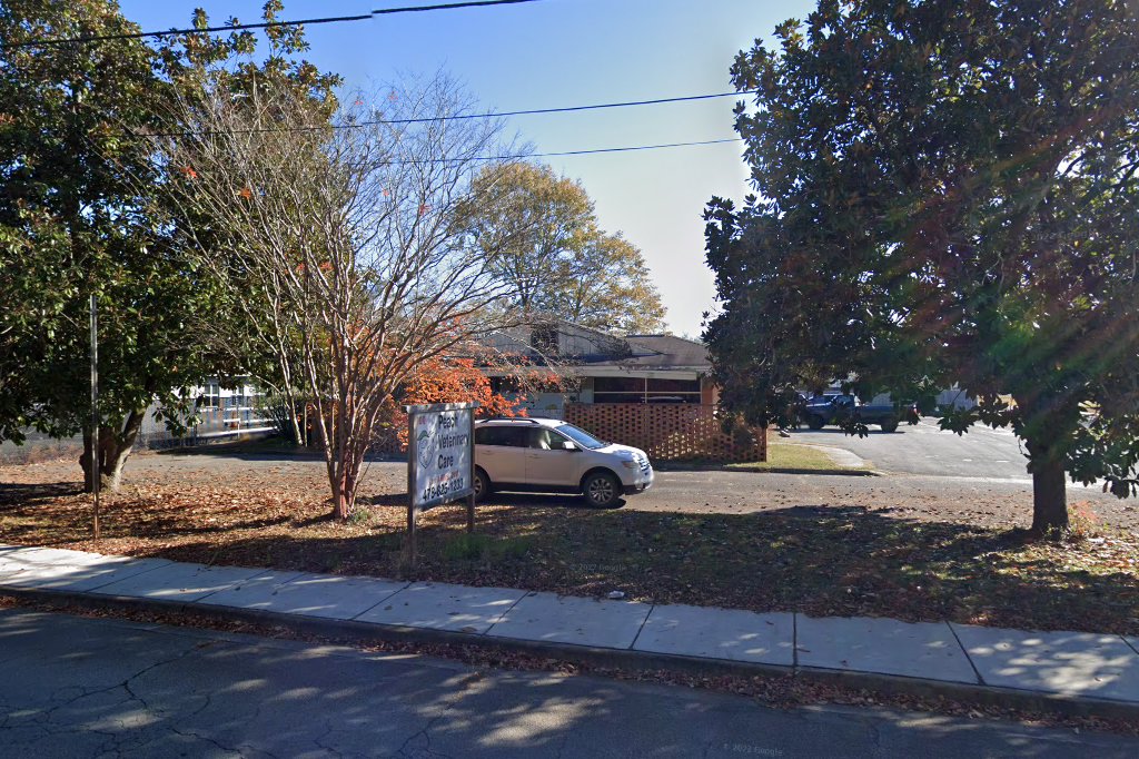 Fort Valley Animal Hospital