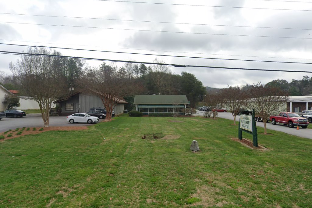 Cleveland Veterinary Hospital