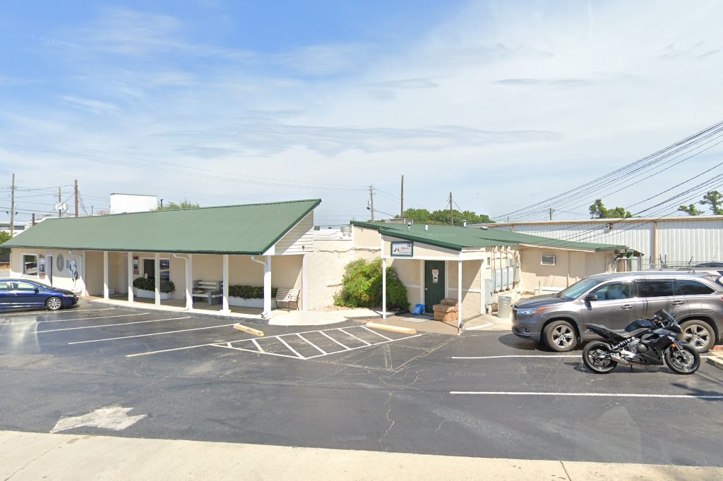 Cobb Central Animal Hospital