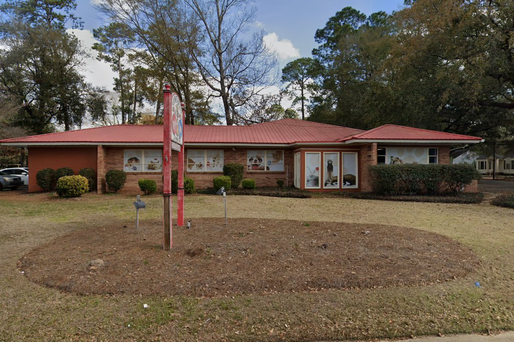 Companion Animal Hospital