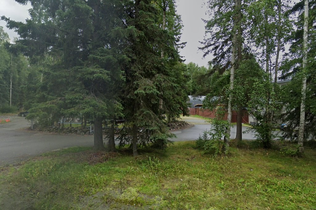 Alaska Equine & Small Animal Hospital