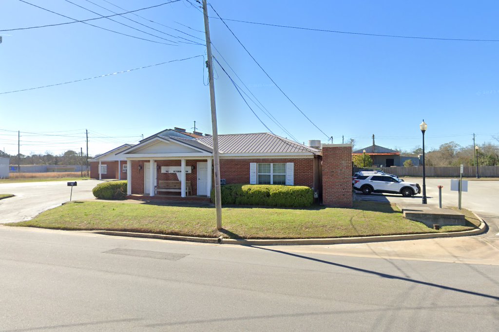 Sylvester Animal Hospital