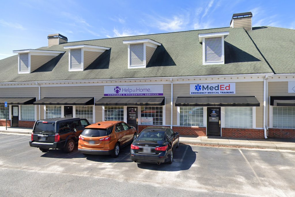 Crescent Veterinary Hospital