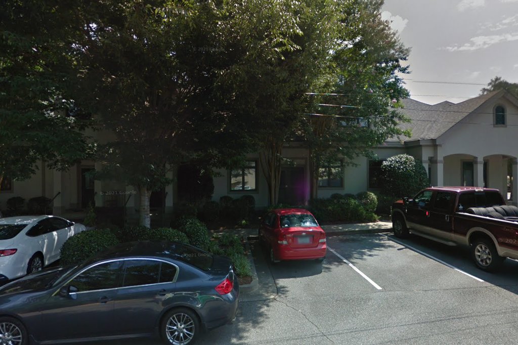 Lawrenceville Animal Care Hospital