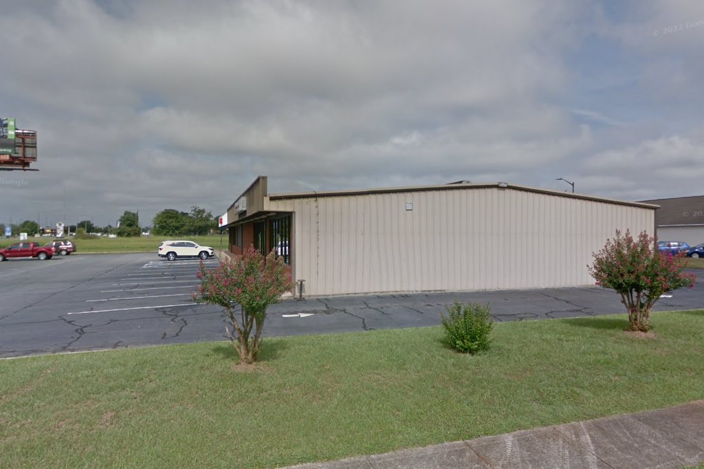 Critter Fixer Veterinary Hospital