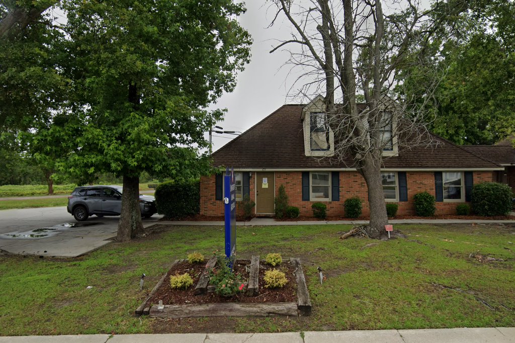 University Animal Hospital