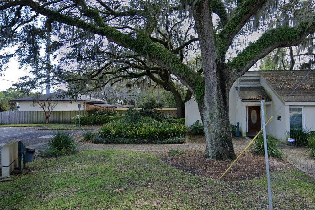 Crossroad Animal Hospital