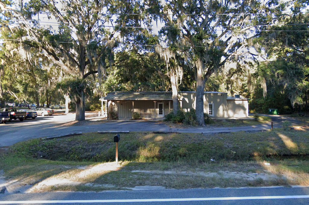 Darien Animal Hospital