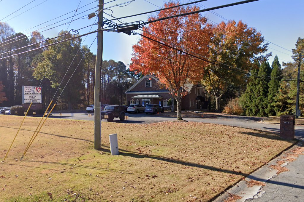 Acworth Animal Hospital