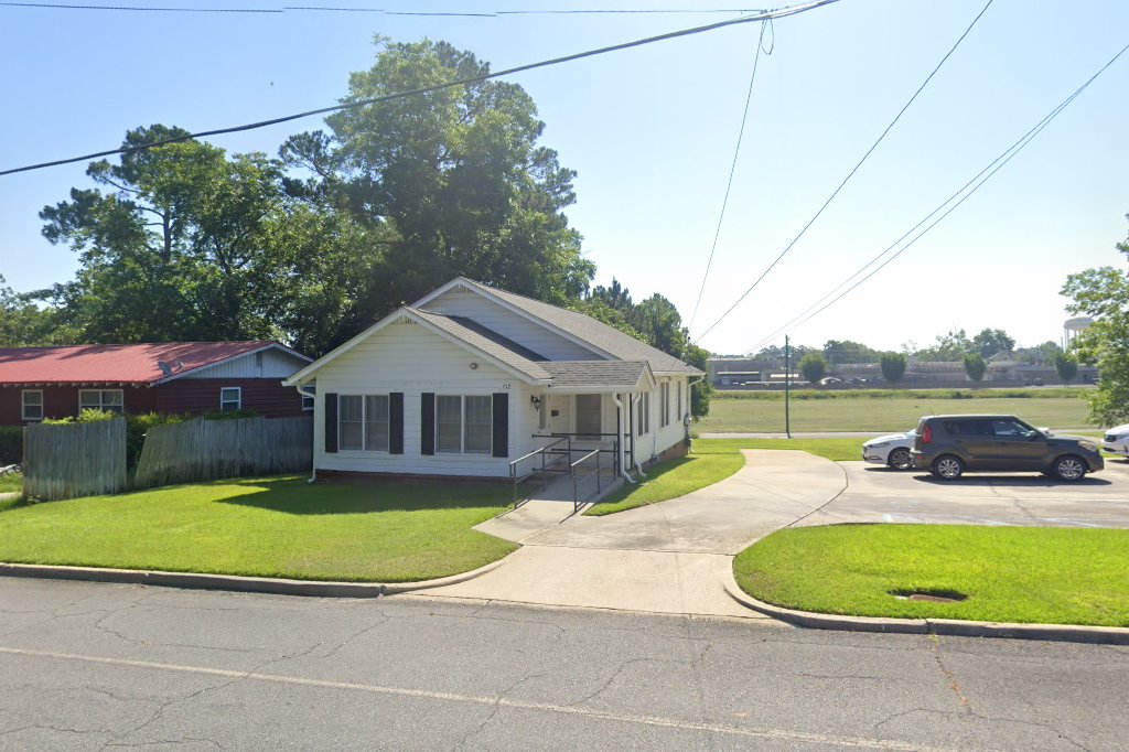 Douglas-Coffee County Humane Society