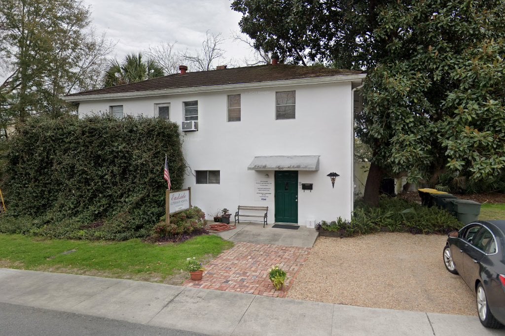 Eastside Veterinary Hospital