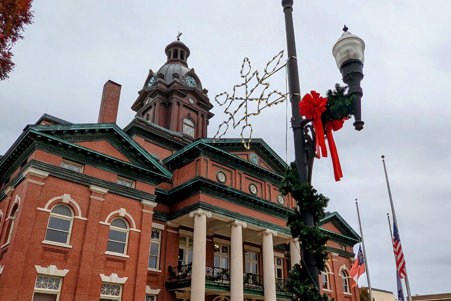 Newnan-Coweta Humane Society