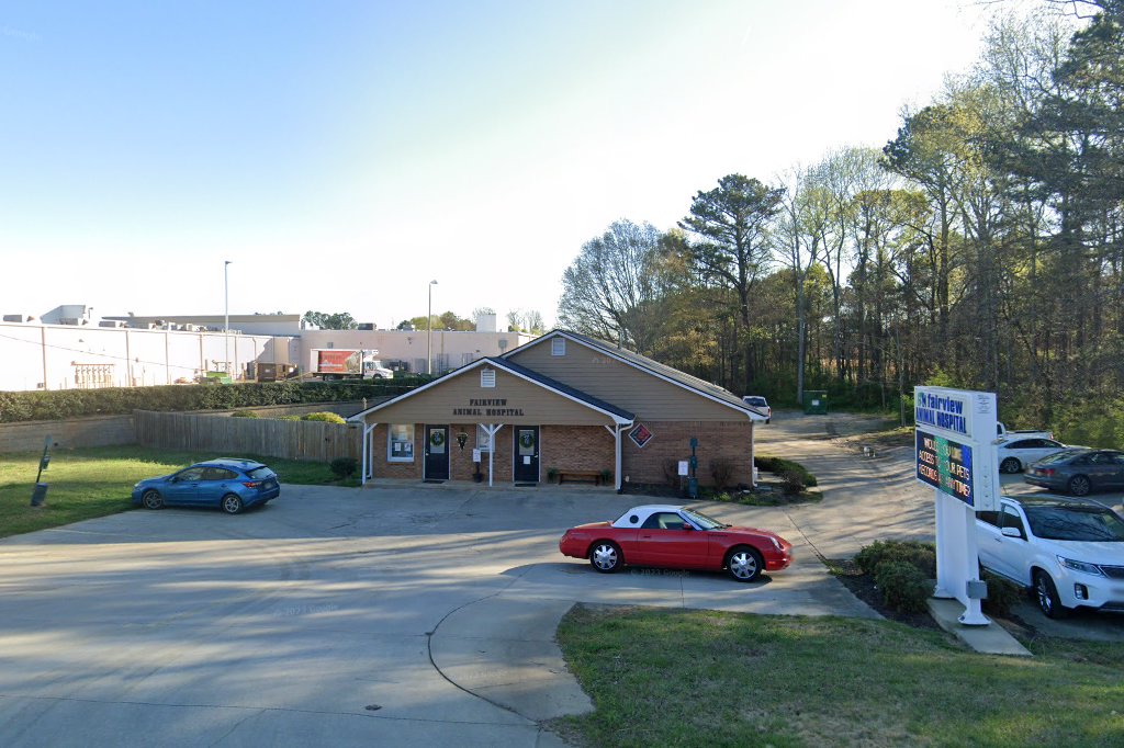 Fairview Animal Hospital