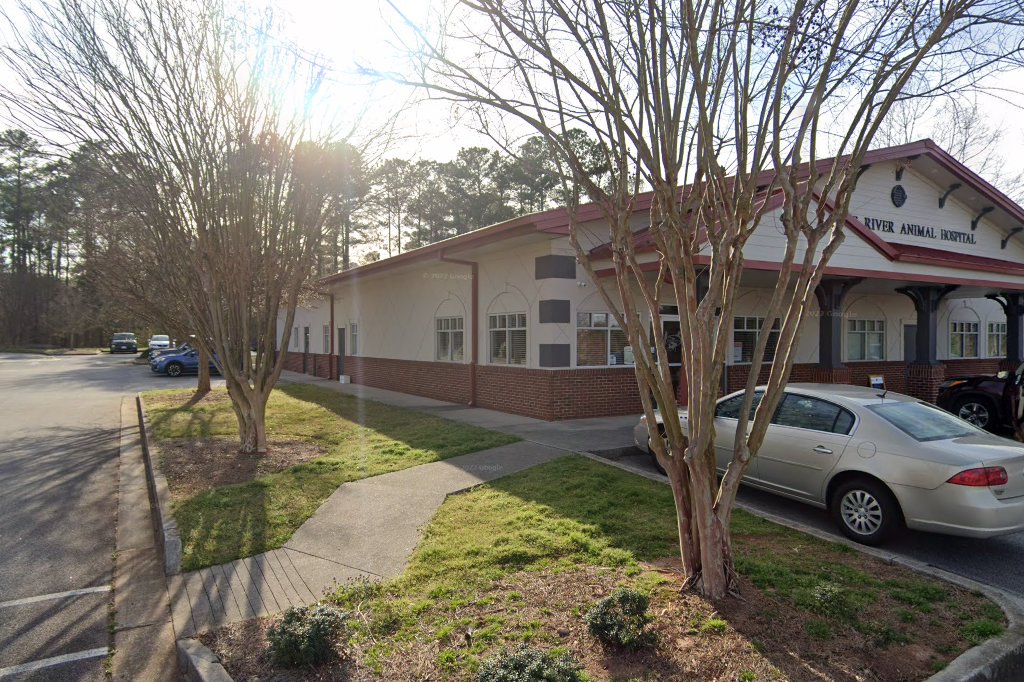 Apalachee River Animal Hospital