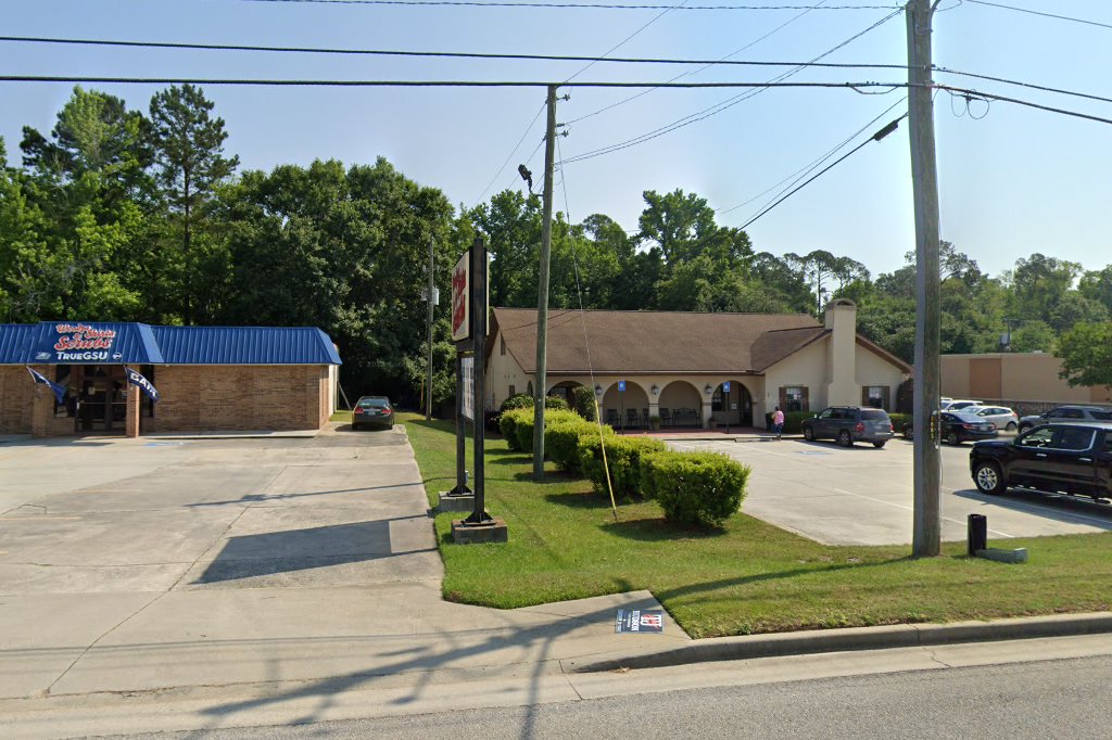 Best Friends Animal Hospital