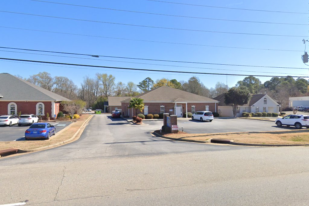 Houston Lake Animal Hospital