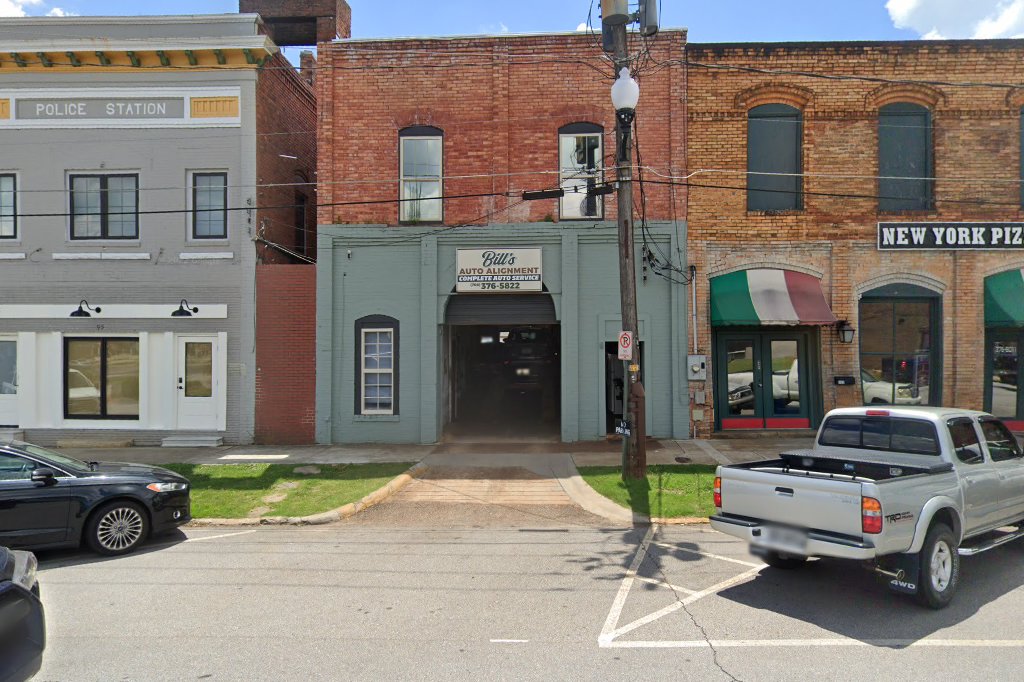 Hartwell Animal Shelter