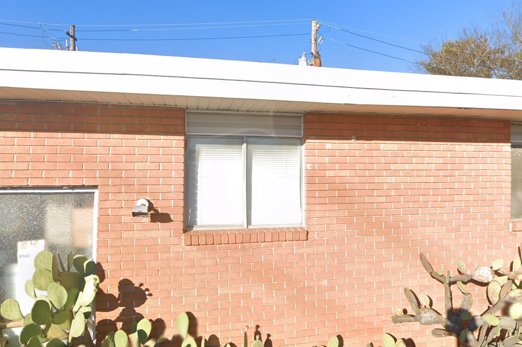 Church Street Animal Hospital