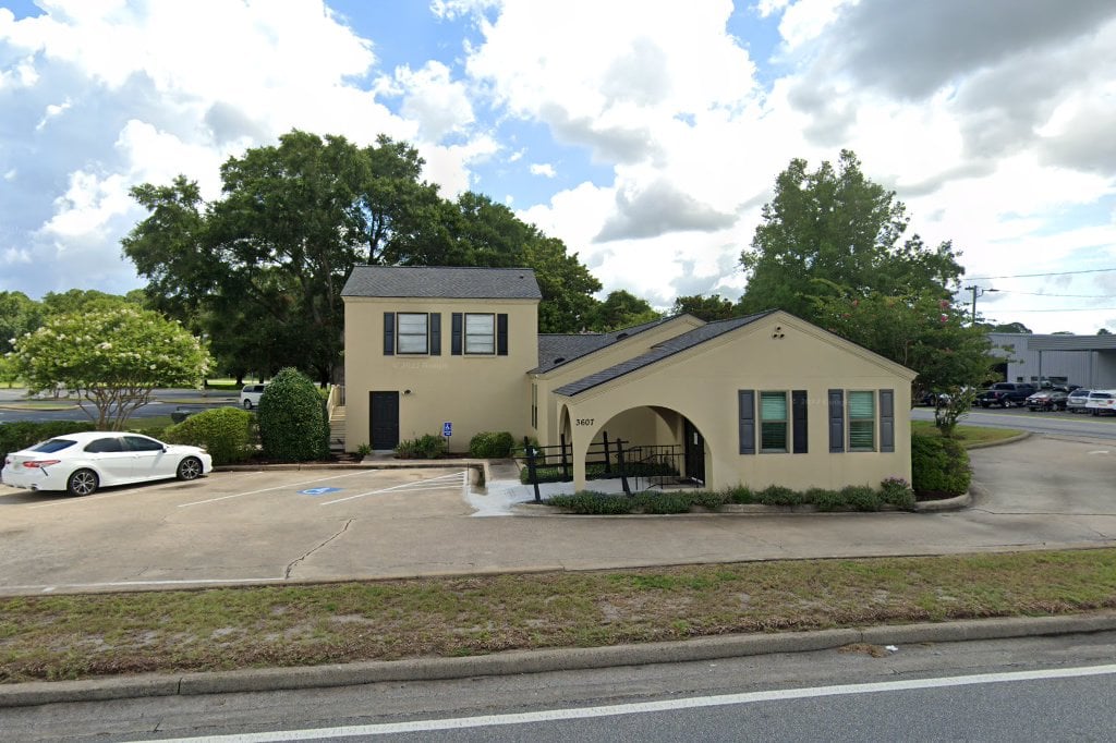 Coastal Animal Hospital