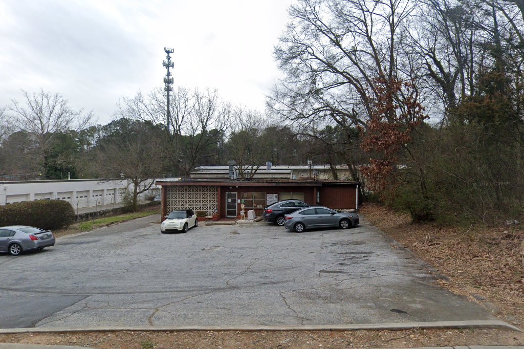 Columbia Belvedere Animal Hospital