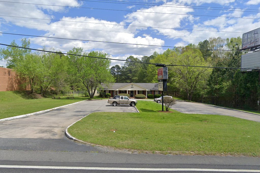 Milledgeville Animal Hospital
