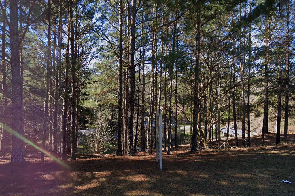 Barnesville Animal Shelter