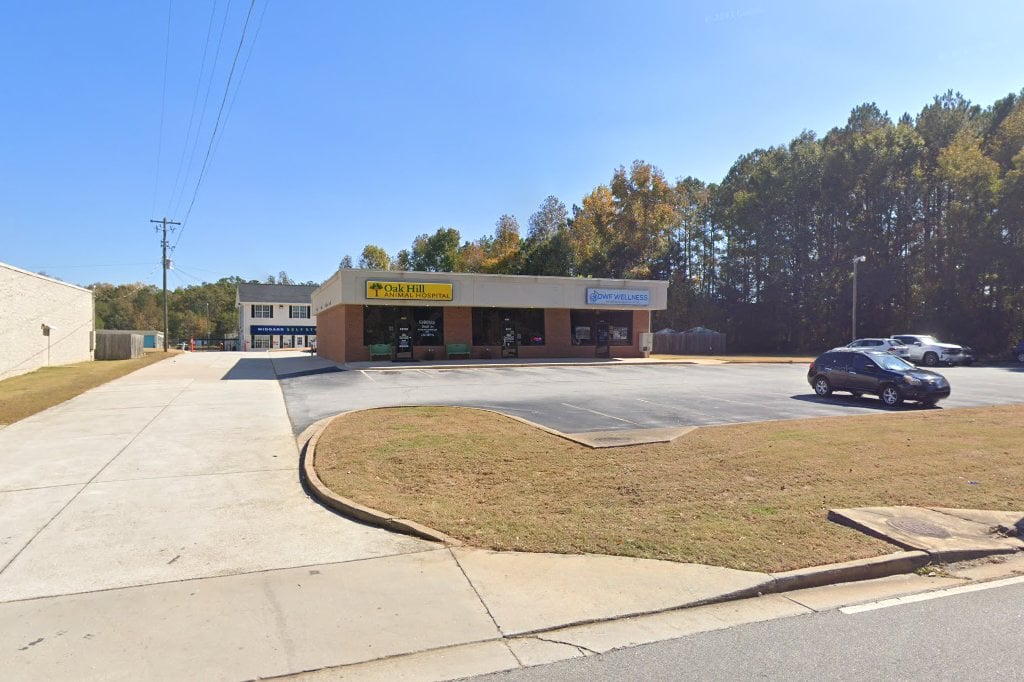 Oak Hill Animal Hospital