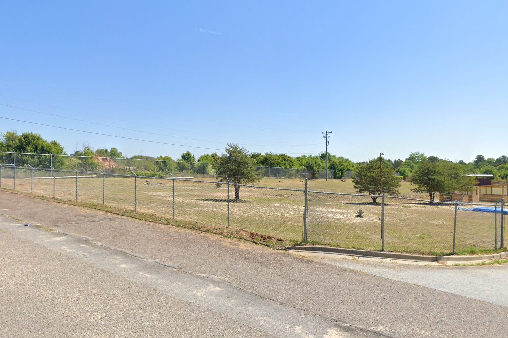 City of Augusta Animal Services