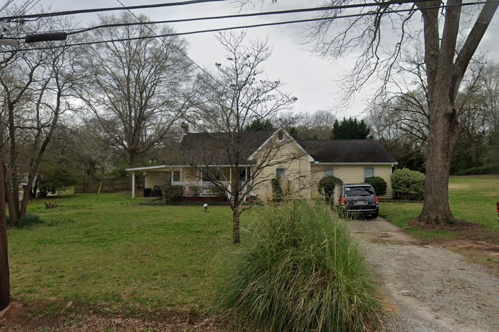 Georgia Equine Rescue League