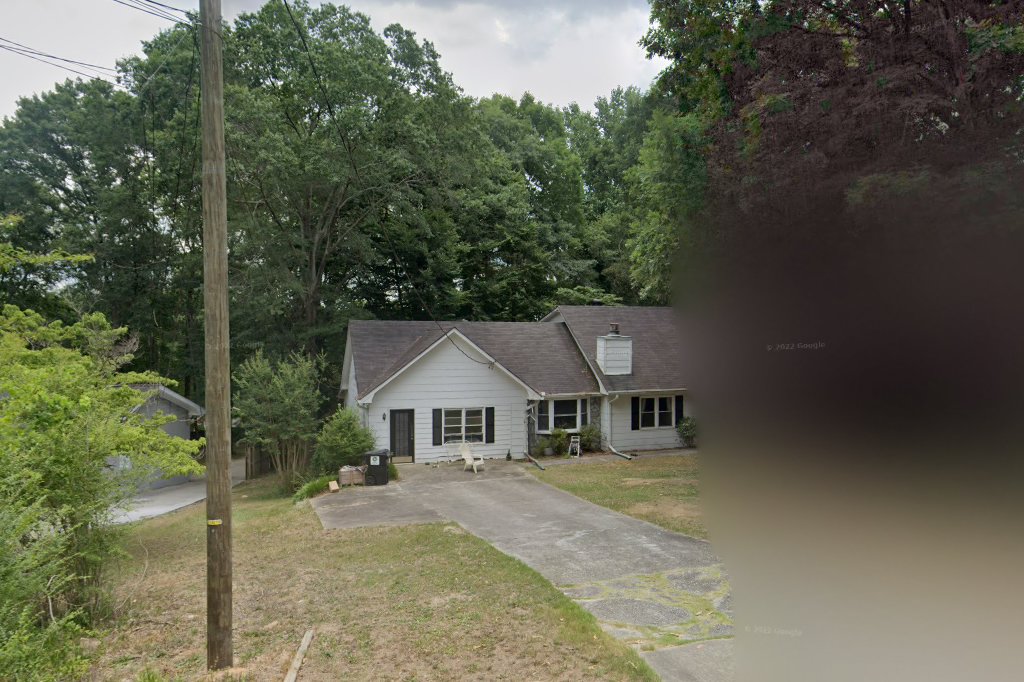 North Georgia House Rabbit Society